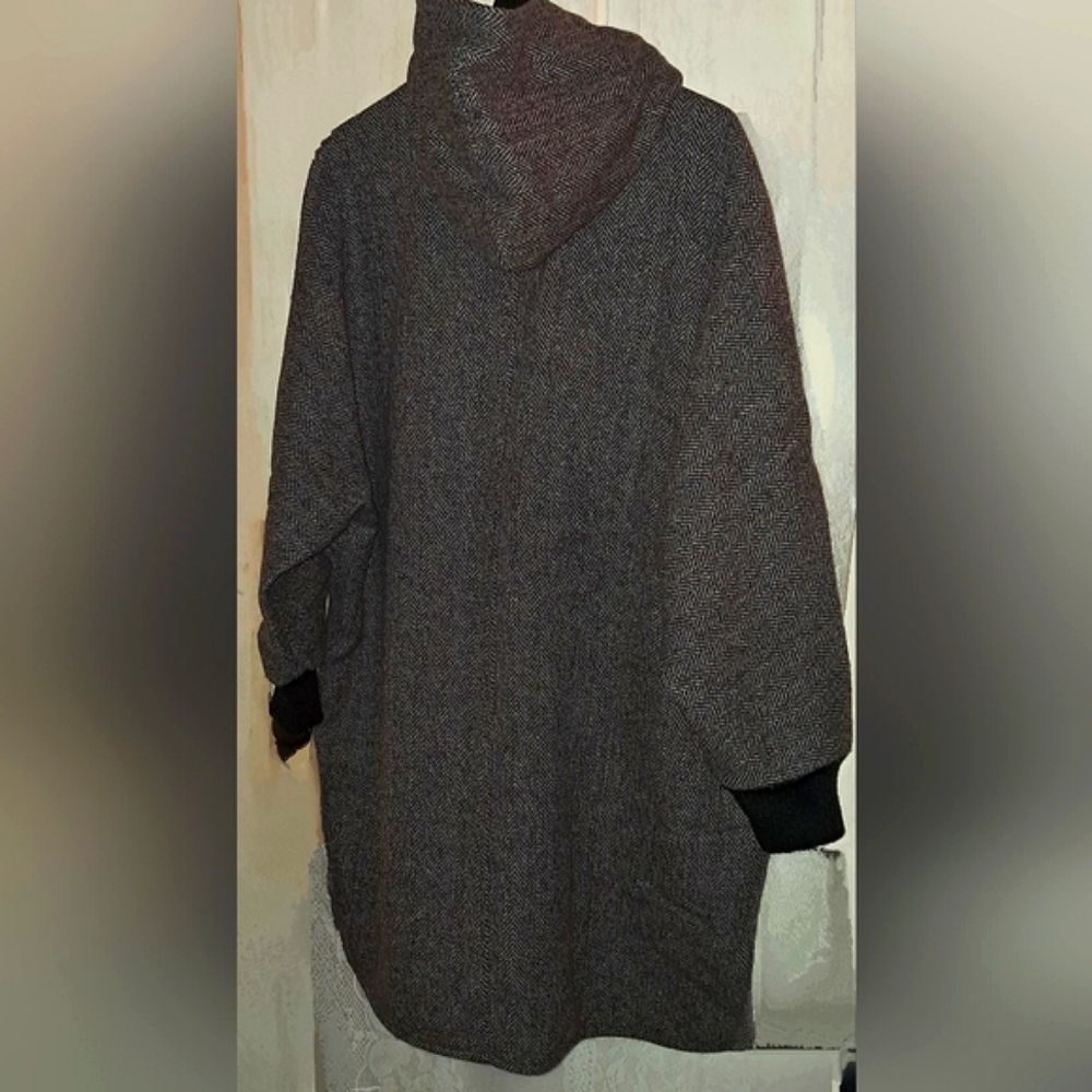 CPI WINTER COAT PRE-LOVED Sz M - Picture 2 of 16